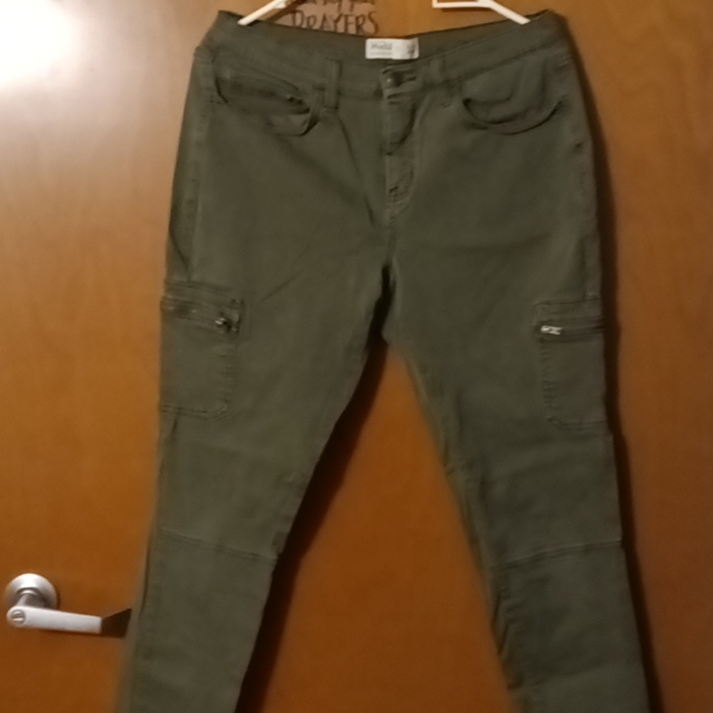 Jeans